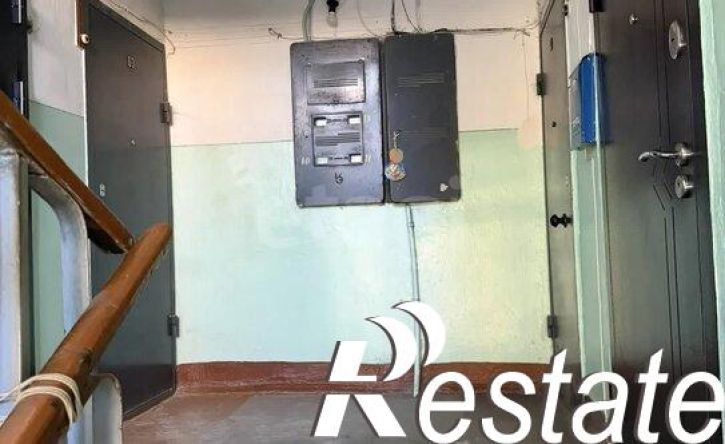2-комн квартира улица Калинина, 26,  д. 26