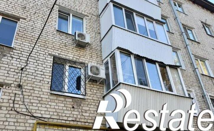 2-комн квартира улица Калинина, 26,  д. 26