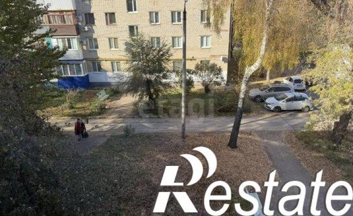 2-комн квартира улица Калинина, 26,  д. 26