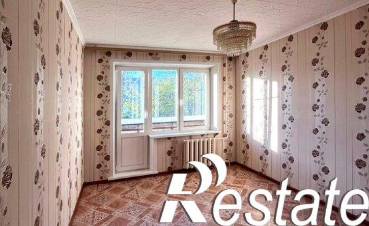 4-комн квартира Железнодорожная улица, 5,  д. 5