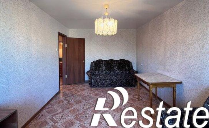4-комн квартира Железнодорожная улица, 5,  д. 5