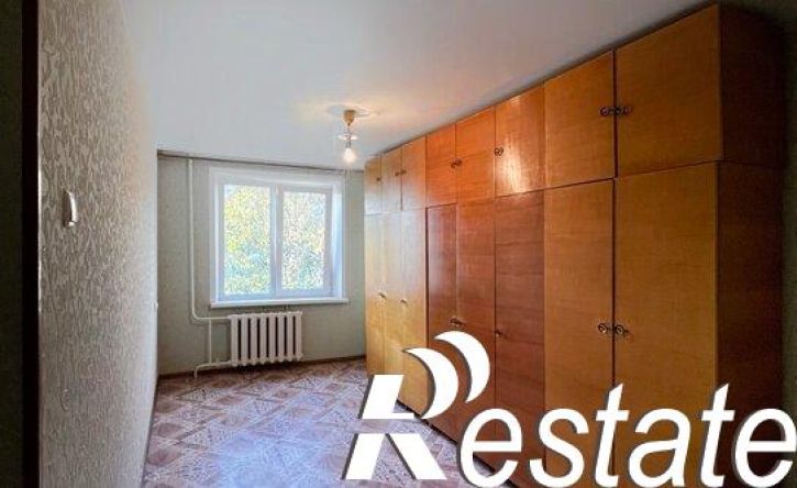 4-комн квартира Железнодорожная улица, 5,  д. 5